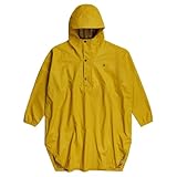 G-STAR Rain poncho
