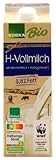 Edeka Bio H-Vollmilch 3,8% Fett, 10er Pack (10 x 1 l)