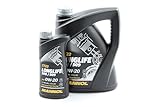 5+1 (6 Liter) MANNOL 7722 O.E.M. Longlife 508/509 0W-20 Motoröl
