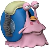 Plastoy - Sparschwein One Piece : Telefon Schnecke - Den Den Mushi