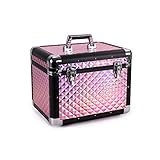 UNIQHORSE Putzbox Curve Unicorn Magic - Für Reiter und ihre Pferde entwickelt