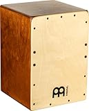 Meinl Percussion Jam Cajon - Almond/Birke (JC50AB-B)
