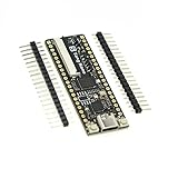 Lisher 1 x Tang Nano Minimalist FPGA Development Board Tang Nano 1K Development Board Straight Breadboard Insert Zubehör