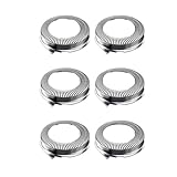 Elektrische Scherköpfe SH30, Kompatibel Mit Philips, Serie 3000 2000 1000(6pcs)