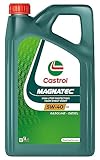 Castrol MAGNATEC 5W-40 C3 Motoröl, 5L