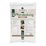 HaGaFe Bio Pferdedung 15 kg