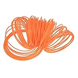 TOYANDONA Rasentrimmer Fadenspule Professionelle Mähfäden für Effizientes Mähen Passend für Verschiedene Rasenmäher und Unkrautentferner Langlebig Installieren Zubehör für Gartenarbeiten