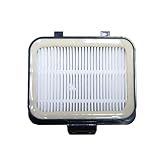 NDXNJFOY Staubsaugerfilter, kompatibel mit Bosch Gas 18V-1, professioneller Hochleistungs-Filter for kabellose Staubsauger, Teile for Elektrowerkzeuge