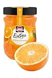 Schwartau Extra Bittere Orange, Marmelade, 340g