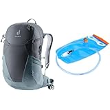 deuter Futura 23 Wanderrucksack & Streamer 2.0 Trinksystem