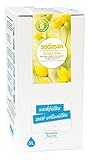 sodasan Flüssigseife Citrus-Olive, 5 Liter