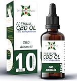 CBD Öl 10%