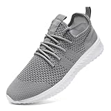 ZMBCYG Laufschuhe Damen Schuhe Sneaker Sportschuhe Turnschuhe Laufschuhe Tennisschuhe Slip On Walkingschuhe Freizeitschuhe Fitnessschuhe Damenschuhe Outdoorschuhe Atmungsaktiv Joggingschuhe GrößE 37