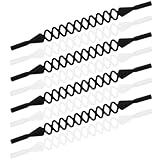 FRCOLOR 8stücke Hängeseil Brillenband Praktisch Für Reisen Mit Verschiedenen Farben Als Sicher Und Fest Passend Für Sonnenbrillen Und Sehhilfen