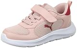 PUMA Fun Racer 2 AC+ PS Sneaker, Rose Quartz-Port-Island PINK, 33 EU