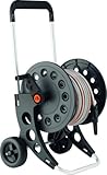 Primaster Schlauchwagen-Set inkl. 20 m Schlauch Schlauchwagen