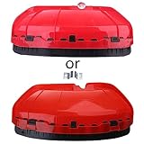 Rudiaoa Gras Trimmer Pinselschneider Pinsel Für Schutzabdeckung Klinge Guard Strimmer Board Ersatzschutz Schild Rasenmäher Für Draußen