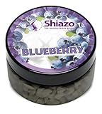 Shiazo Steine Blueberry (Blaubeere) 100 g