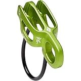 Black Diamond ATC-Guide Alpine Belay Device - AW22 - Einheitsgröße