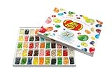 Jelly Belly Beans 50 Sorten Geschenkpackung, 1er Pack (1 x 600 g)