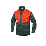 Watex Schnittschutzjacke nach EN 381-5 Gr. M Gr. 50-52