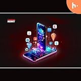 Mobile App Development Services by Canadian Software Agency