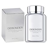 Nagelkleberentferner, Klebstoff- , Gel-Kleber-Reiniger, präzise multifunktionale Formel, 80 ml, Reinigungslösung, tragbar, kompakt, ideal für Fingernägel, Zehennägel zu Hause und im Salon