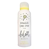 cremiger Duschschaum Vanilla Cake Pop