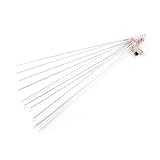 FENYW 20 Röhren LED Meteorschauer Lichterkette Außen mit 240 LEDs, Wasserdichte Lichterkette, Weihnachtsbeleuchtung Außen für Party, Garten, Außen Dekoration (Farbe)