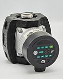 HST | Zirkulationspumpe | Brauchwasserpumpe | Trinkwasserpumpe | Umwälzpumpe | HST EP 20-60 * 130 1' (rostfreier stahl | stainless steel)