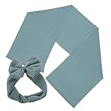 Cabilock 1 Satz Wickel Für Neugeborene Wickeldecke Für Babys Babywickel Babywindeln Dehnbare Wickeldecke Empfangen Von Decken Mädchen Babyanzug Requisiten Polyester Kleiner Junge Elastisch