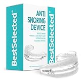 Anti Snoring Schnarch Schnarchen Schnarchstopper: Anti Snoring Schnarchstopper Mouth Guard Device - Anti Schnarch Schnarchen Snore Stopper for Männer Frauen