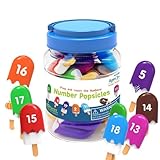 Zahlen Matching Spiel - Zahlenspielzeug, lustiges Lernspielzeug im Vorschulalter, abb-Spielzeug, numerische Spiele | Niedliches Erkennungsspiel