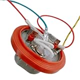 Universal 220 V 1800 W Hängen Eisen Heizung Körper, Kompatibel For Philips, GC660 GC670 Heizung Element Ersatz