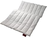 Centa Star 0730.00 Vital Plus Solo-Bett 135/140 x 200 cm weiss