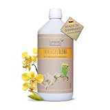 Effektive Mikroorganismen aktiv universalBlond - EMa - EM aktiv - DIMIKRO® 1 l - gebrauchsfertig für Haushalt & Garten - 100% vegan & natürlich
