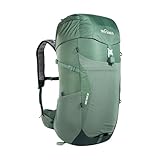 Tatonka Wanderrucksack Hike Pack 32 - Leichter, bequemer Rucksack zum Wandern mit Rückenbelüftung und Regenschutz - 32 Liter Volumen