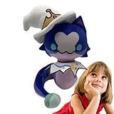 Plüsch Stringbean - Owl House StringBean Plüschpuppenspielzeug, Plusie Halloween Cartoon Tiergefüllte Dekoration Spielzeug | Schöner Weicher Plüsch Für Geschenke Für Und Plüschmädchen Owl Home