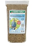 Kiebitz Markt Premium Wellensittichfutter (1 kg)