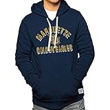 Erwachsene University Hoodie - Blau - Small