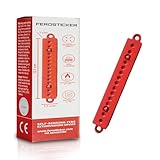 FEROSTICKER Kleiner Automatischer Feuerlöscher – Ungiftig, Kompakt & Wartungsfrei, Haushaltsbrandschutz für Sicherungskästen, Solargeneratoren, Fahrzeuge, Lithiumbatterien, Schiffskabinen (1 Stück)