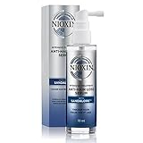 NIOXIN Anti-Hair Loss Serum (70 ml) – Leave In Haarpflege gegen Haarausfall – Haarserum gegen sichtbaren Haarausfall bei fortgeschrittener Ausdünnung für voller aussehendes Haar