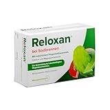 Reloxan Minze, 48 Stück