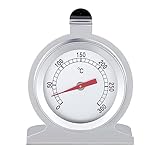 BEALIFE Ofenthermometer Kochen Mikrowelle Temperaturanzeige Haushalt Outdoor Kochgeschirr 0 300 ℃ Kochherd Messung