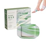 Handwärmer, Handwärmer, 5 Paar Körperwärmer, Handwärmer | Hot Handwärmer, Handwärmer und Fußwärmer, langlebig, für den Winter, drinnen und draußen