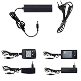 Steckernetzteil 4,5V 1A -3A mit 5,5mm mit HOHLSTECKER zum Auswählen AC-DC (1A)