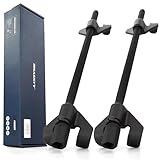 HASKYY Auto-Federspanner Krallen 380mm I 38cm Spannweite I für KFZ PKW-Bereich Tieferlegung Stossdämpfer Montagespanner