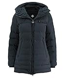 Wellensteyn Damen Steppjacke Cordoba Marine (52) M