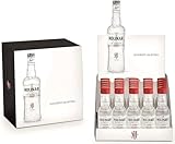 Sambuca Molinari Extra – 25 Mini-Flaschen à 3 cl – Original italienischer Anislikör mit Sternanis – Perfekt für Bar, Party, Catering & Events – Shots, Coffee-Flavour & Digestivo – Premium-Qualität