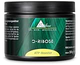 D-Ribose Pulver nach Dr. med. Michalzik ohne Zusatzstoffe von BIOTIKON®